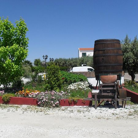 Terras de Monsaraz Reguengos de Monsaraz Exterior foto