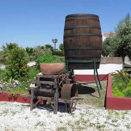 Terras de Monsaraz Reguengos de Monsaraz Exterior foto