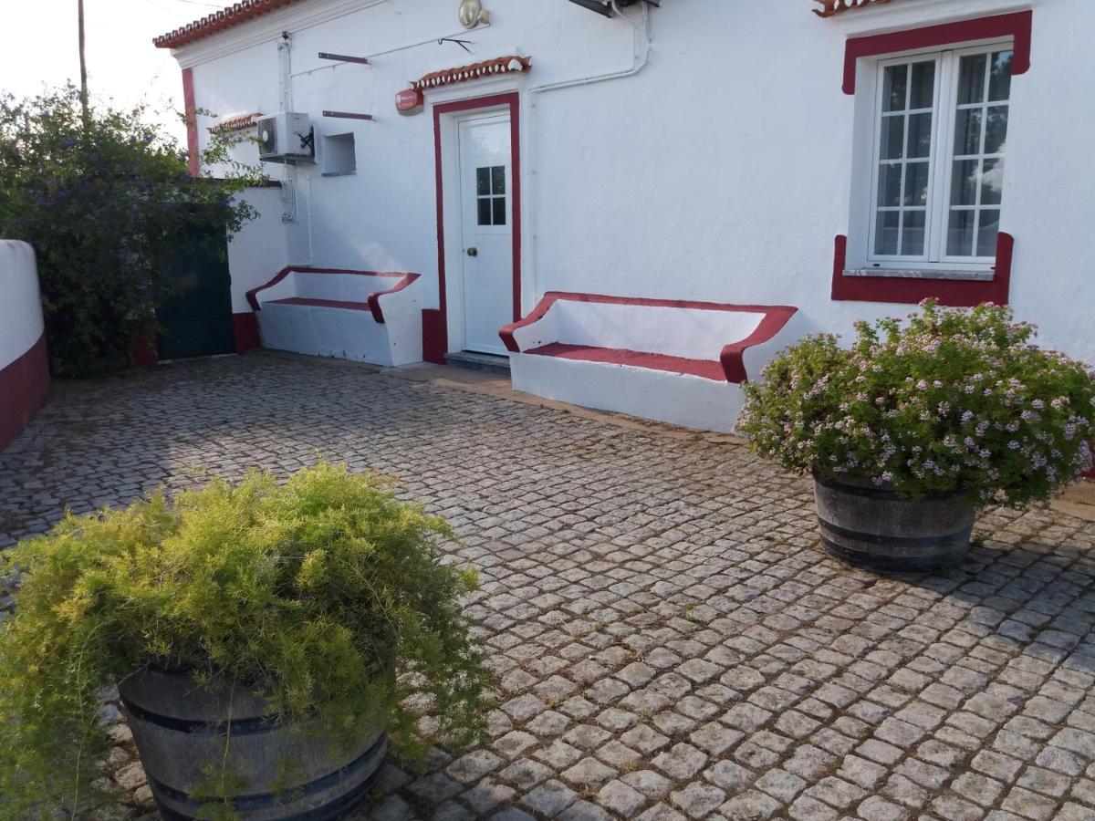 Terras de Monsaraz Reguengos de Monsaraz Exterior foto