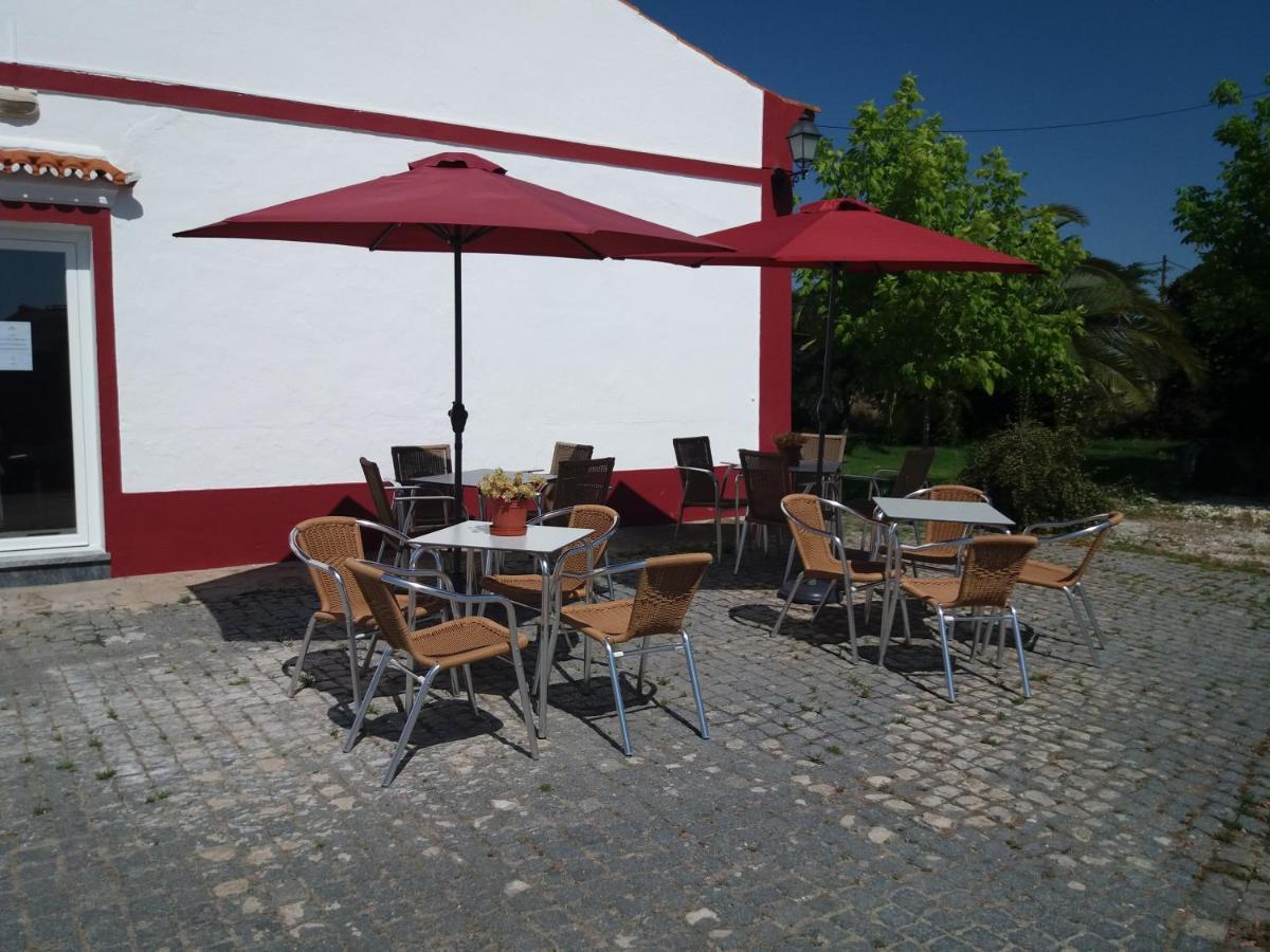 Terras de Monsaraz Reguengos de Monsaraz Exterior foto
