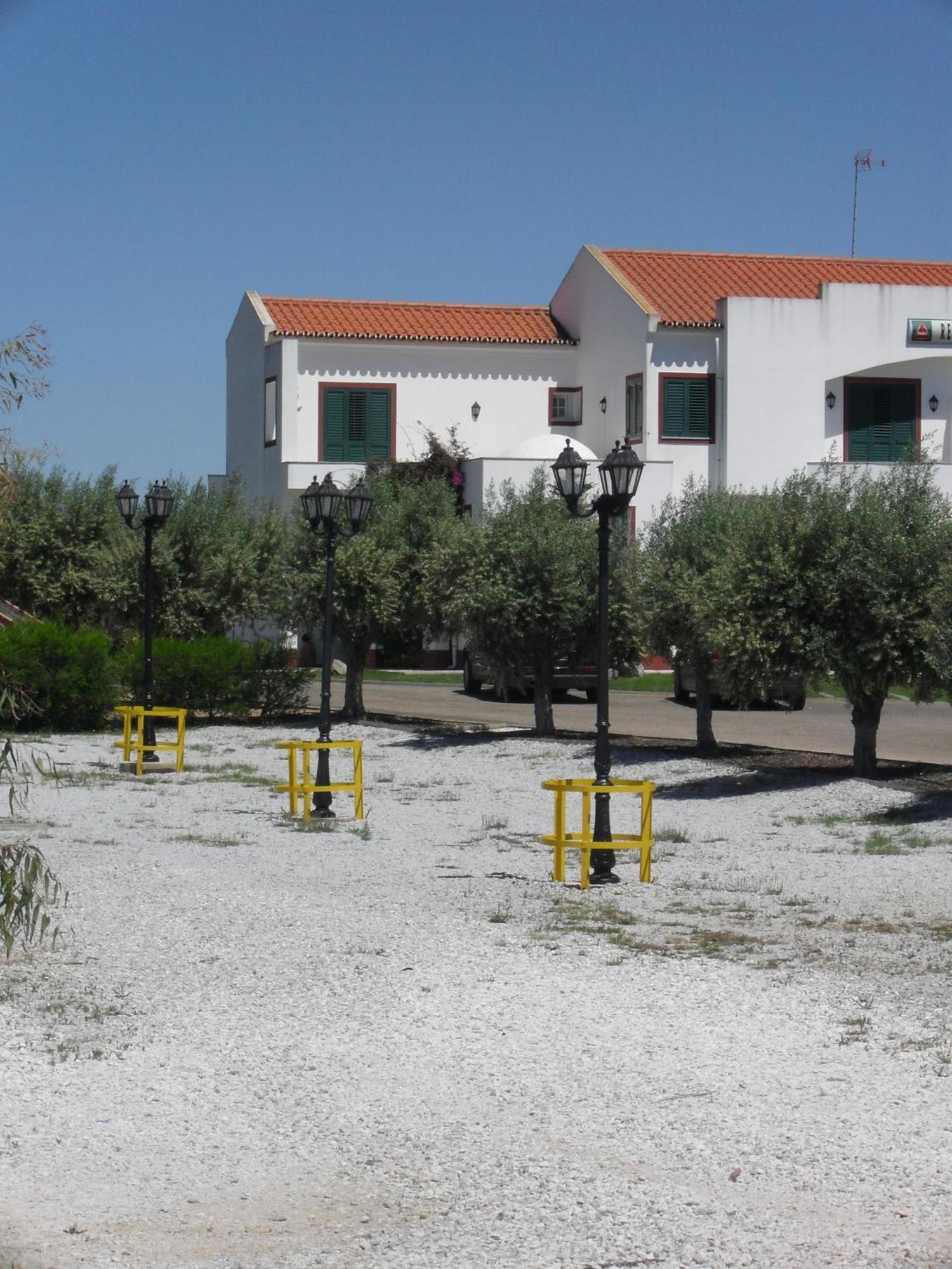Terras de Monsaraz Reguengos de Monsaraz Exterior foto