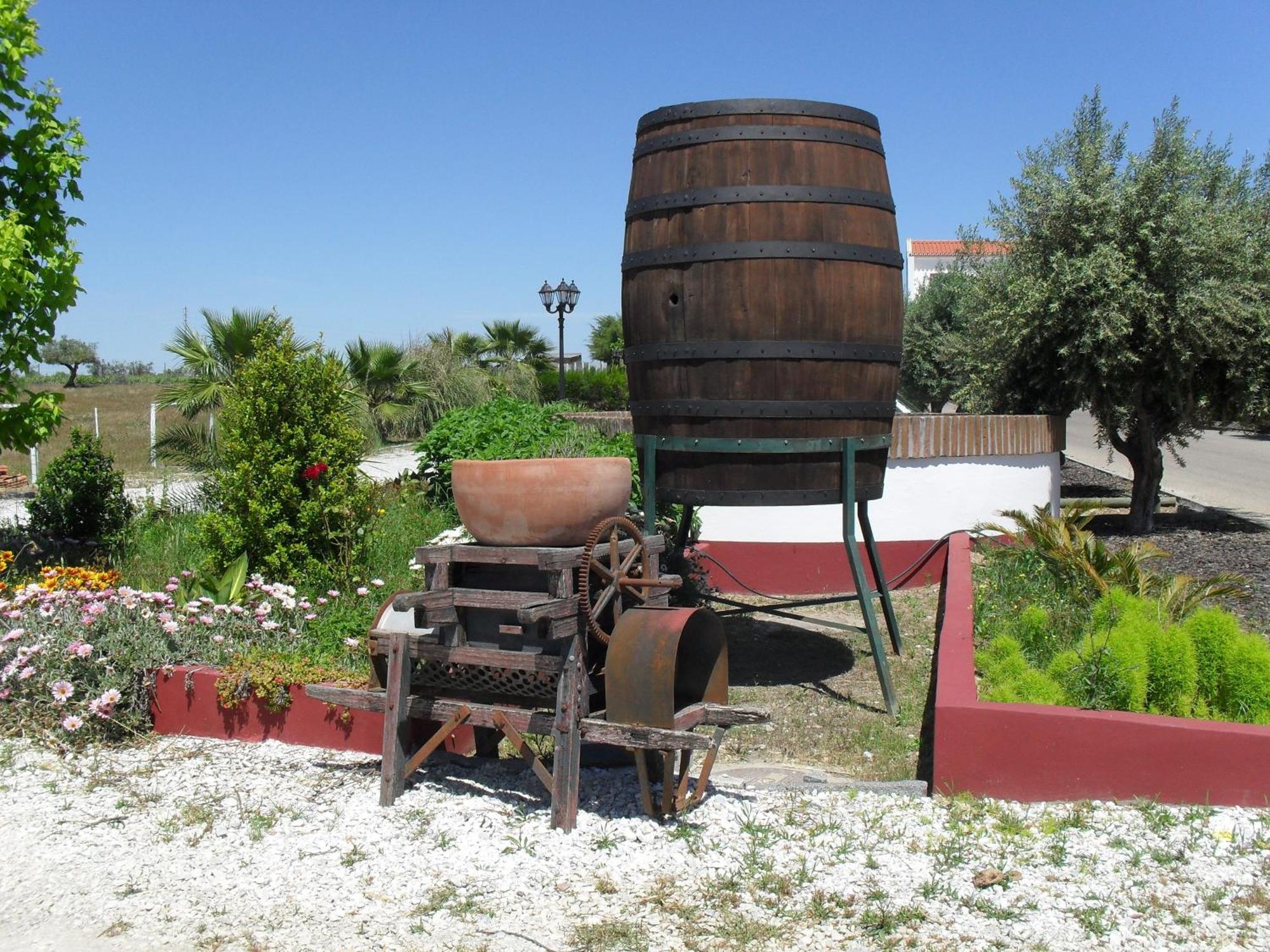 Terras de Monsaraz Reguengos de Monsaraz Exterior foto