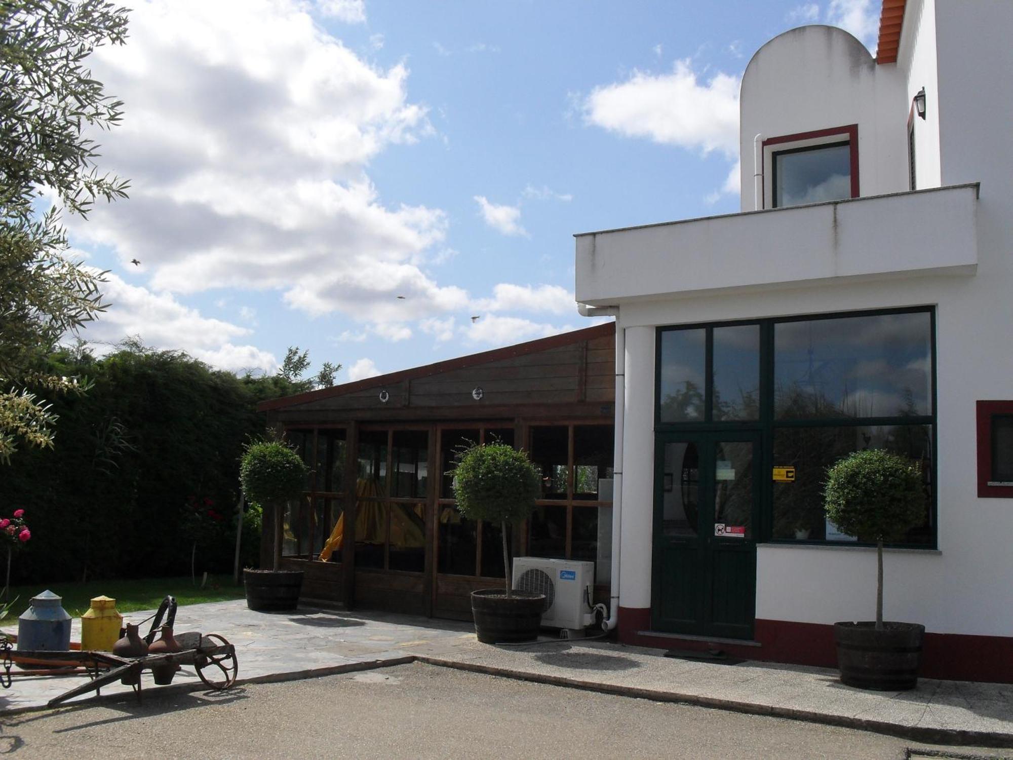 Terras de Monsaraz Reguengos de Monsaraz Exterior foto